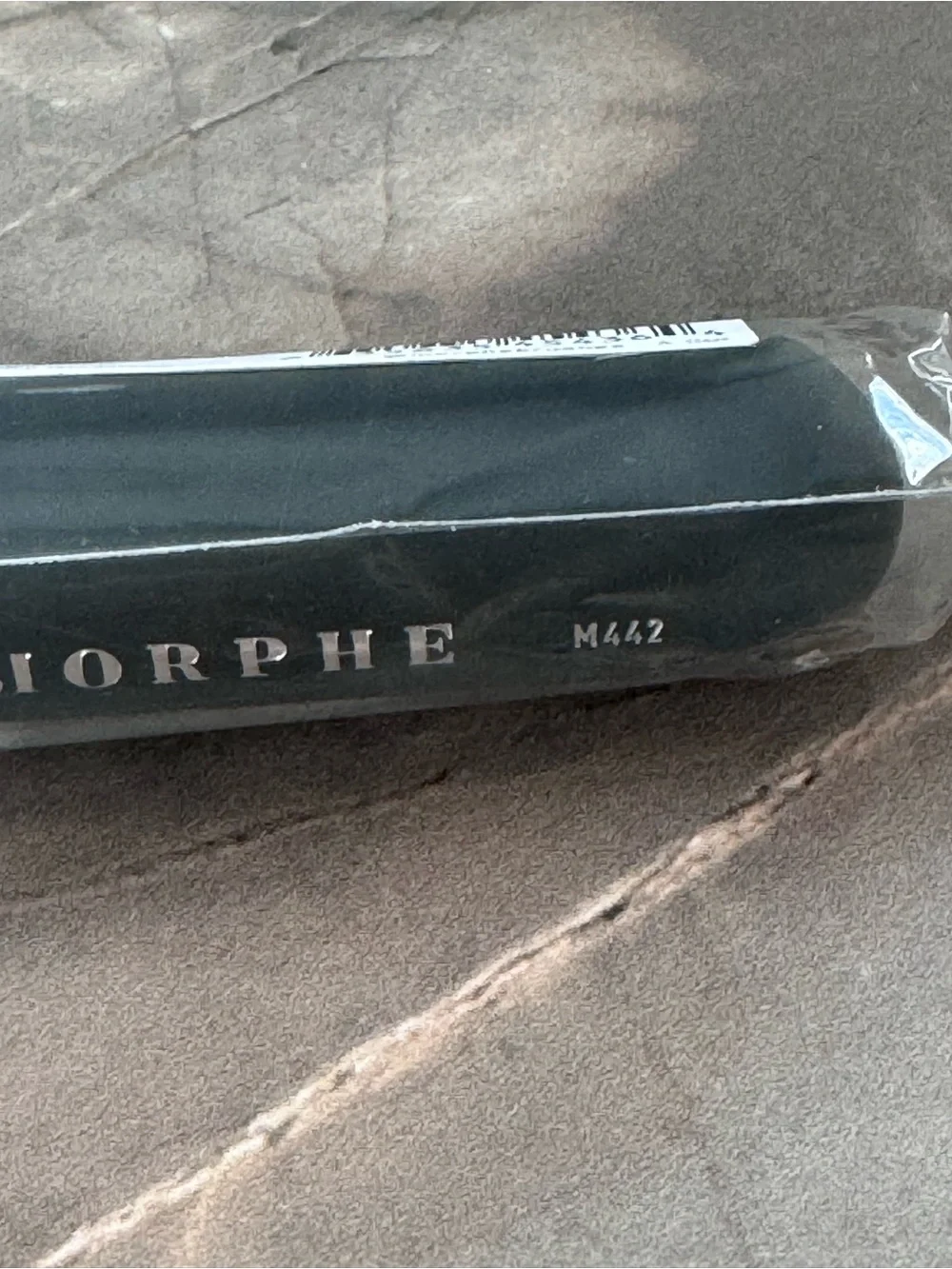 MORPHE DUO FIBER BRUSH COLLECTION -OPTION : M442